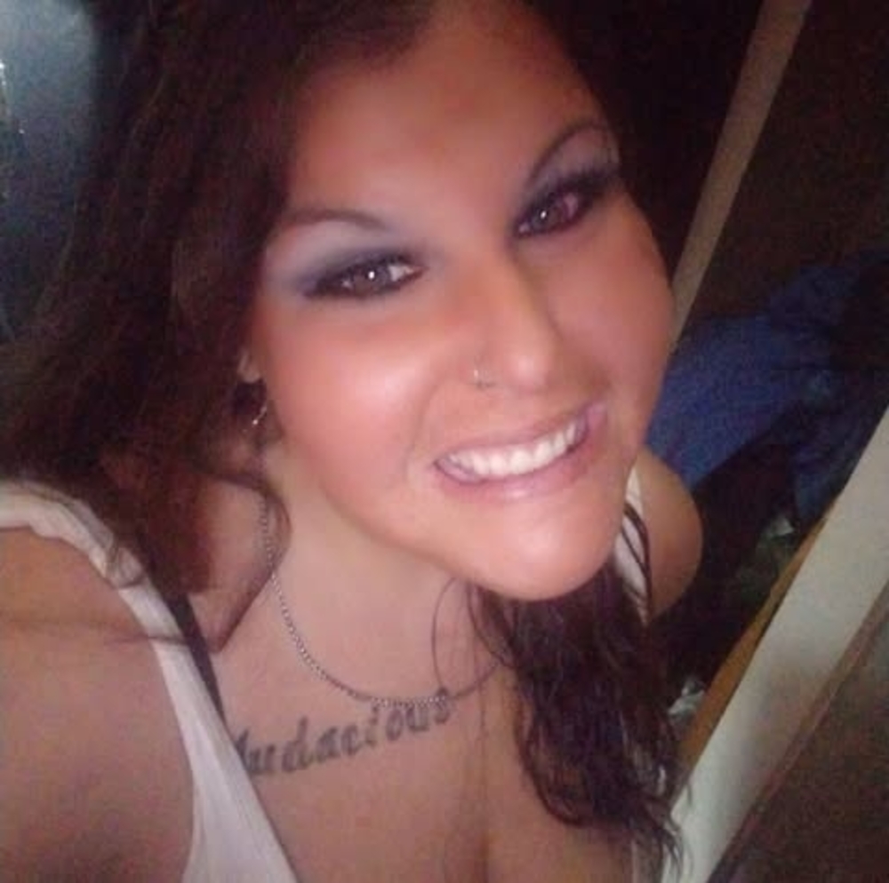 Meet your Posher, Krystle